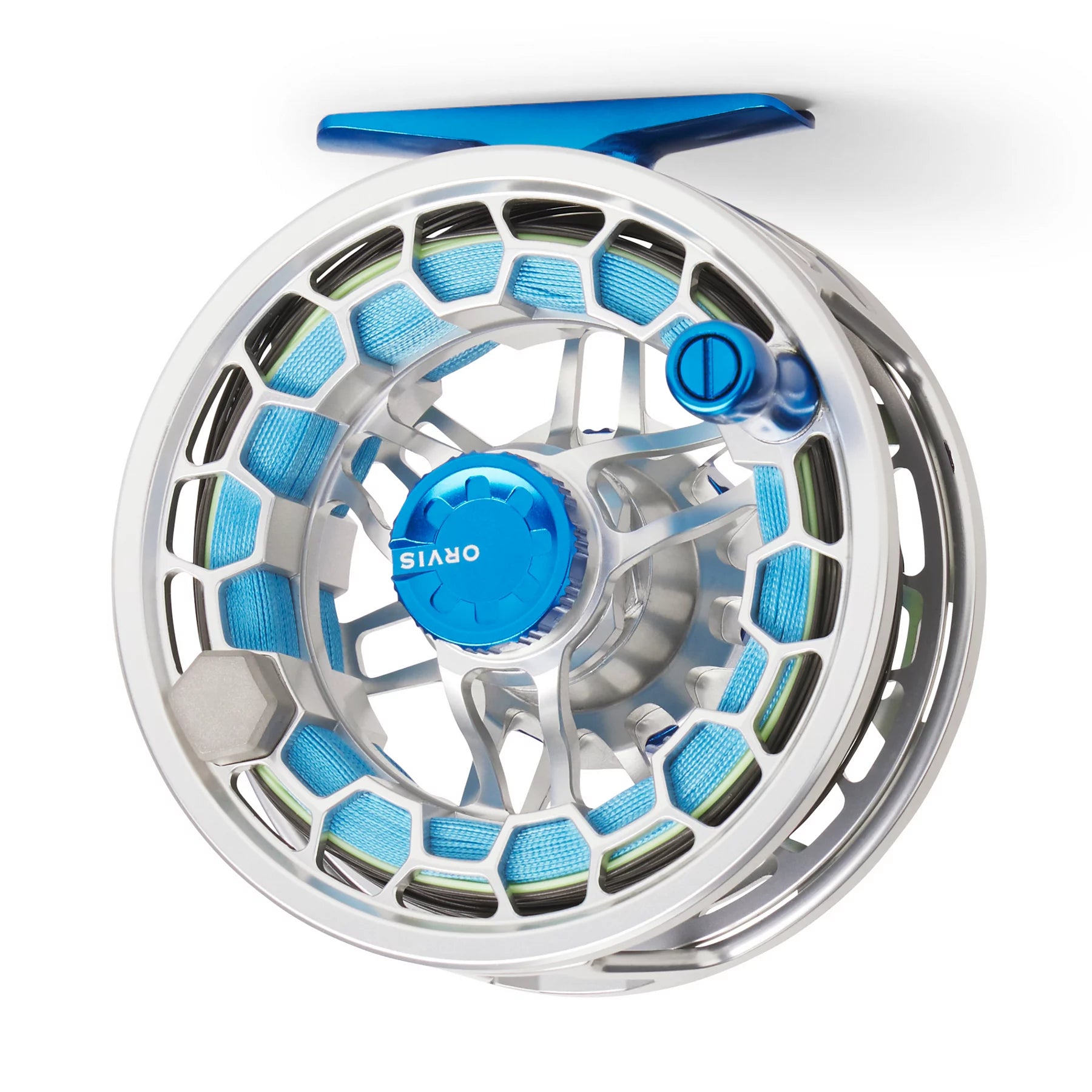 Orvis Ratio Reel
