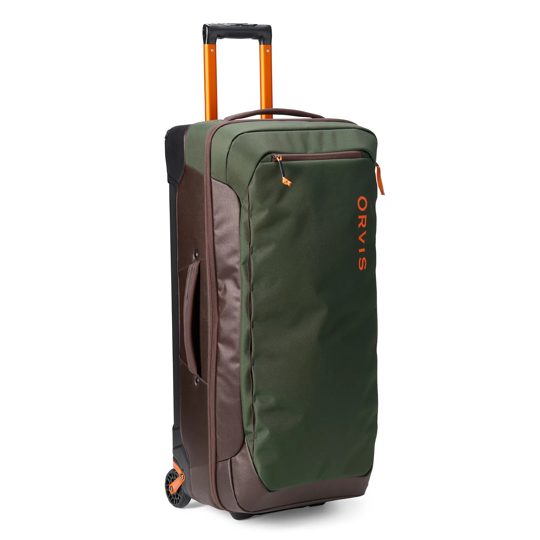 Orvis Trekkage™ LT Adventure 80L Roller Bag