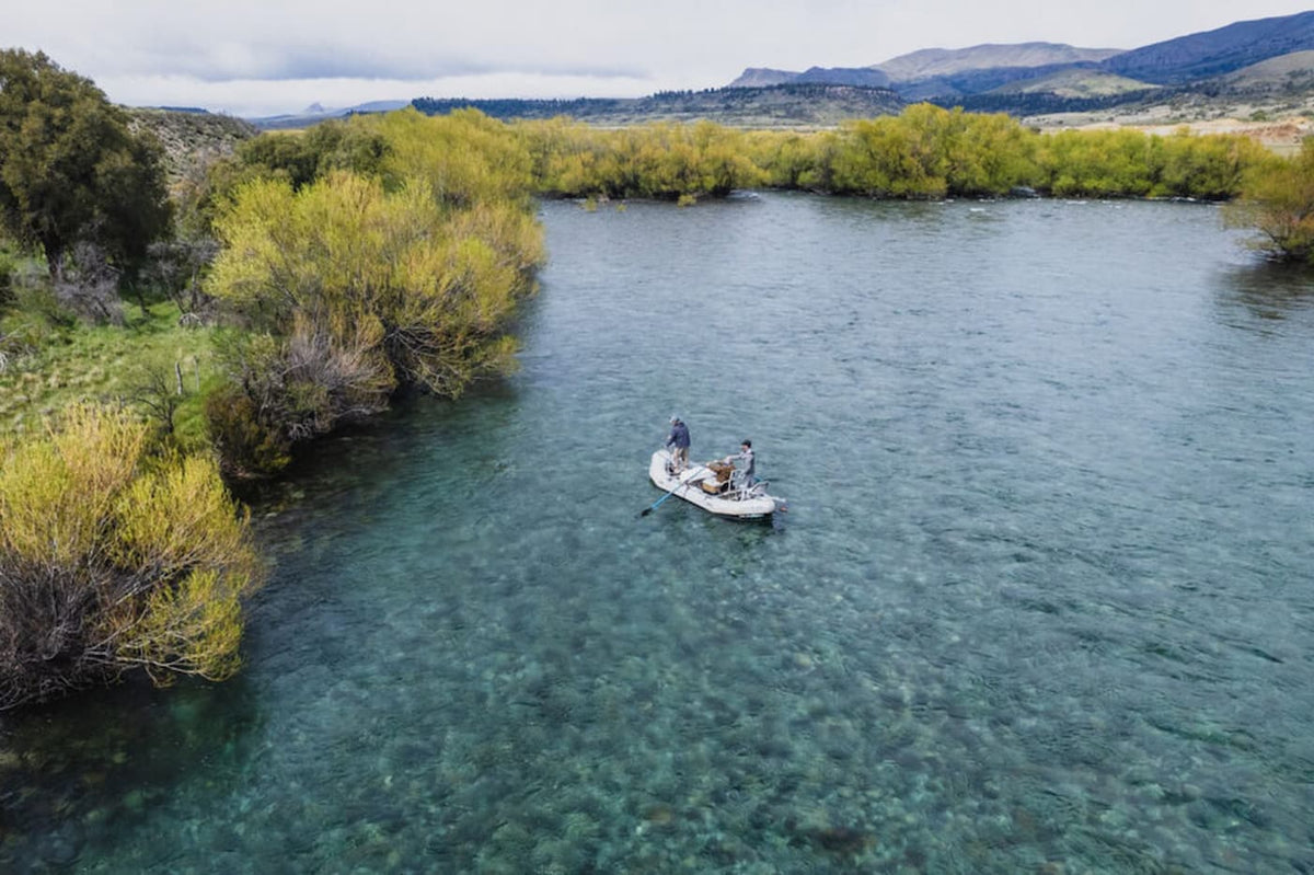 Patagonia Angling Company