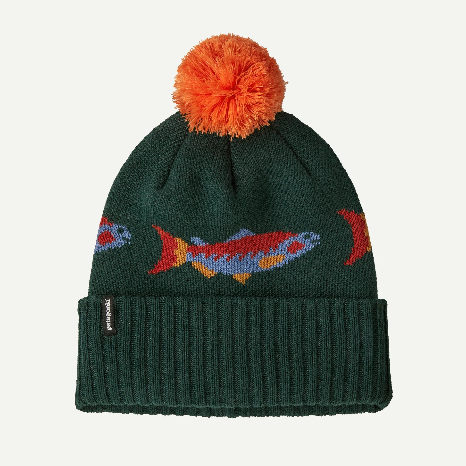Patagonia Powder Town Beanie