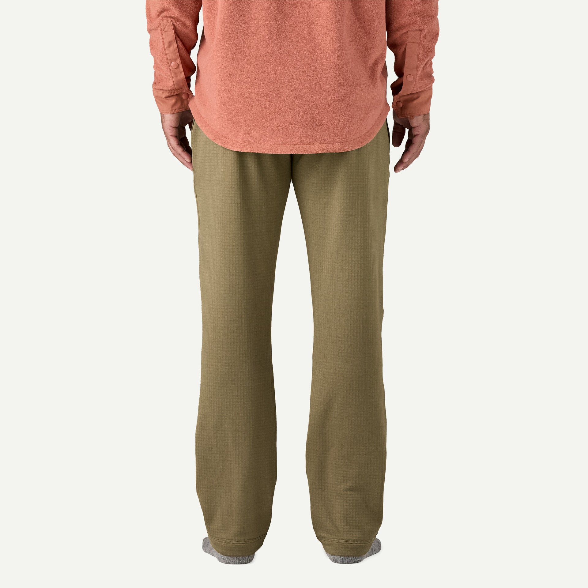 Patagonia Men's R1® Fleece Pants