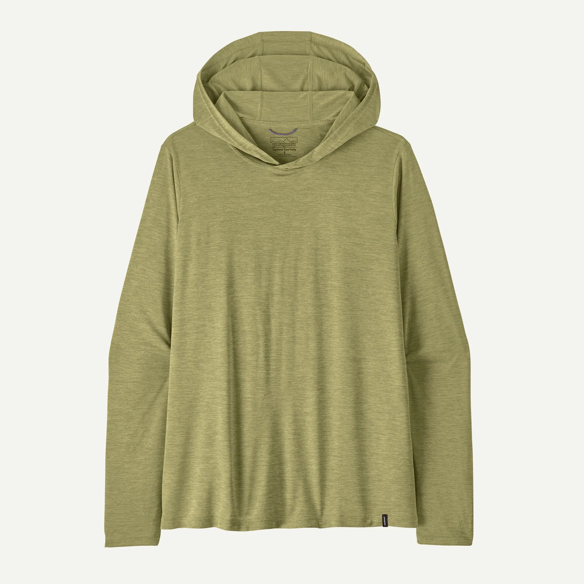 Patagonia Women's Capilene Cool Daily Hoody