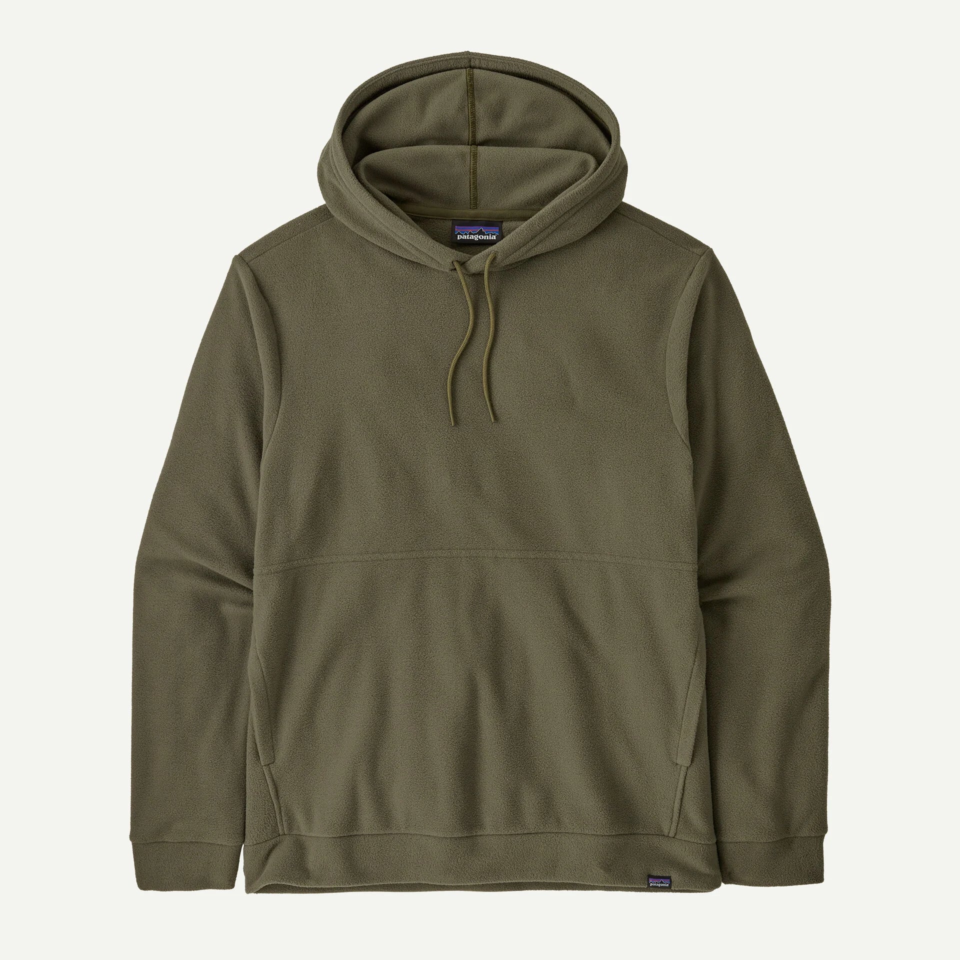 Patagonia Men's Micro D Fleece Hoody