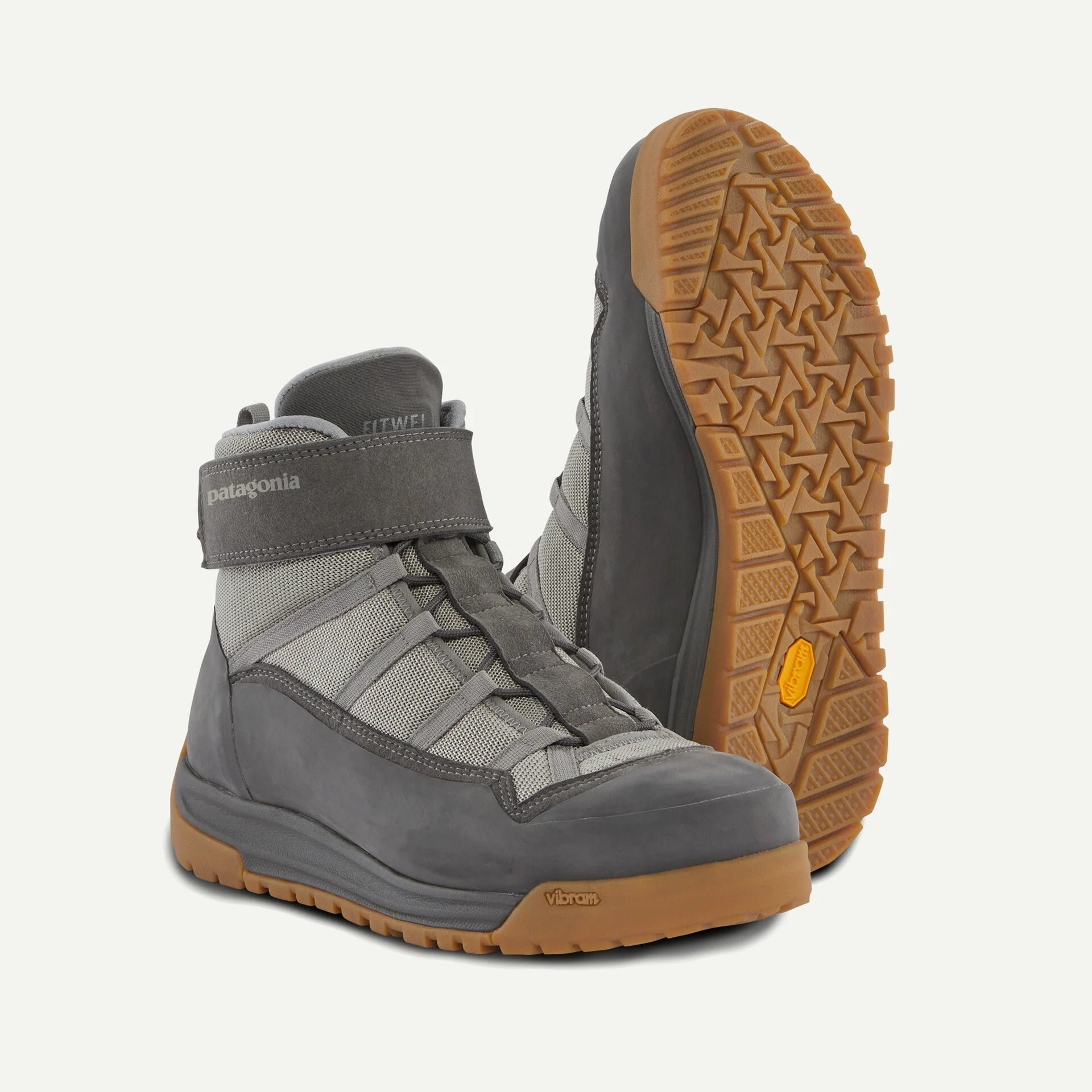 Patagonia River Salt Wading Boot II