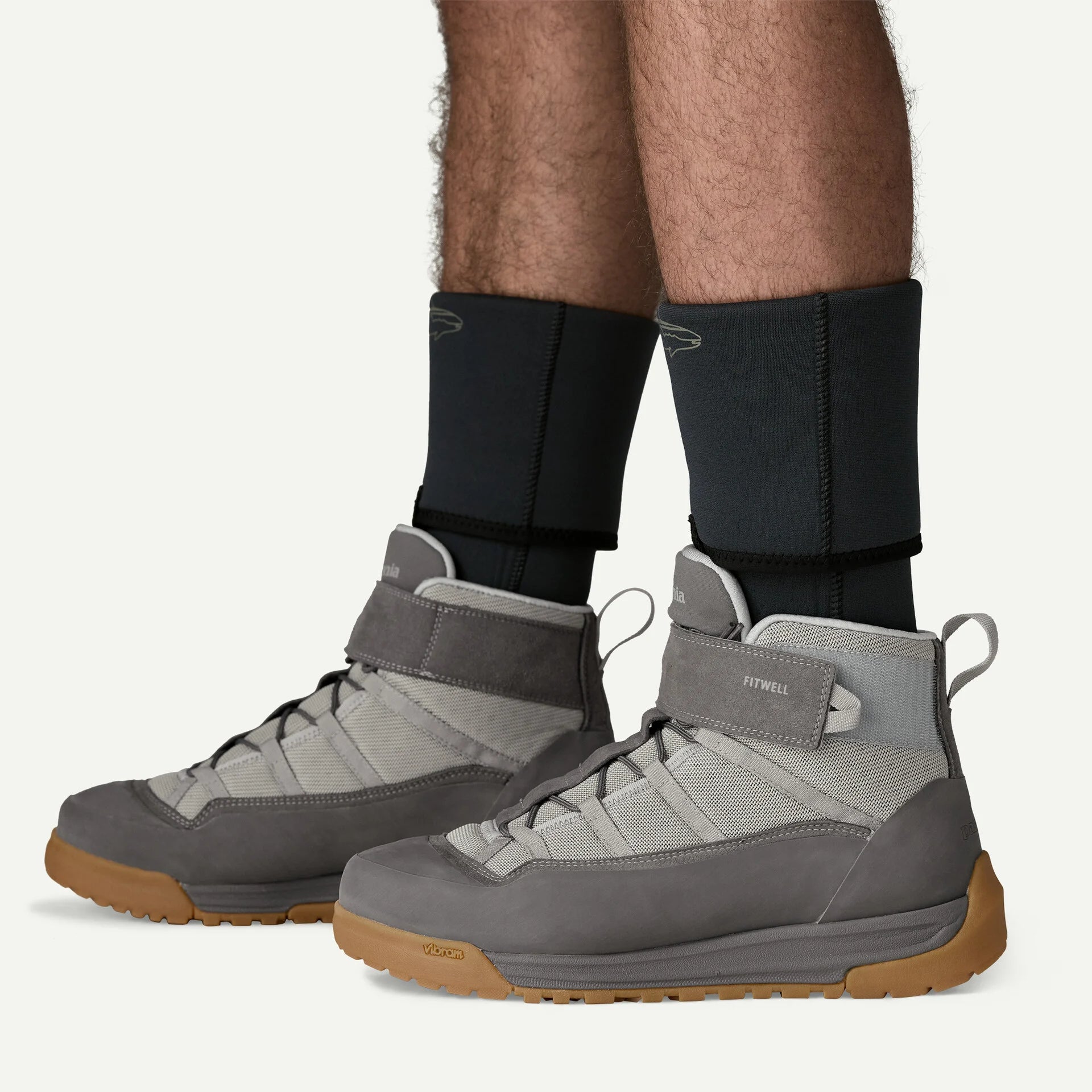 Patagonia River Salt Wading Boot II