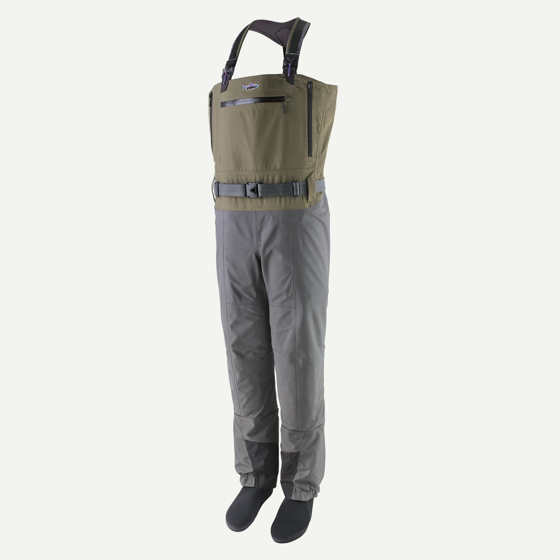 Patagonia M's Swiftcurrent® Expedition Waders