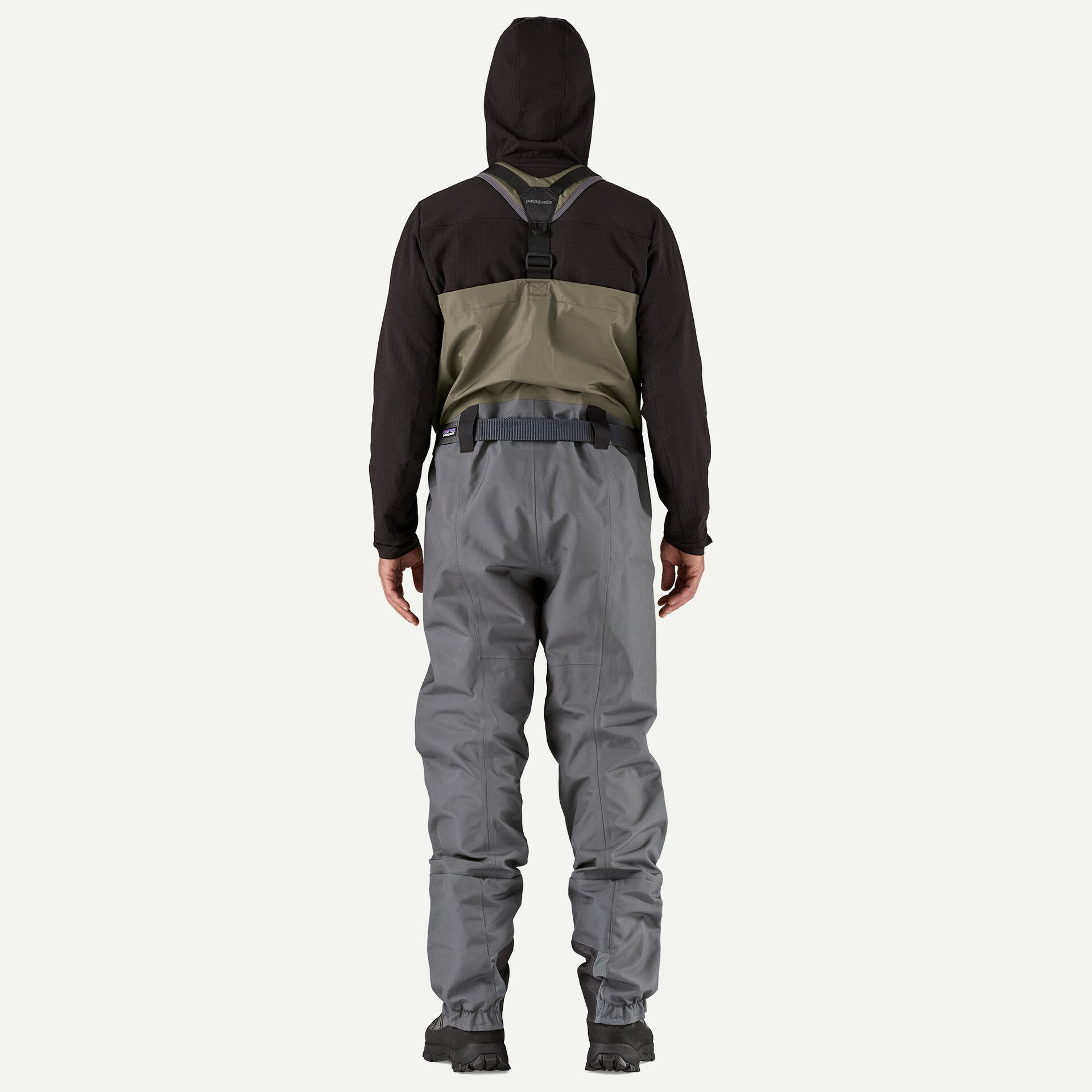 Patagonia M's Swiftcurrent® Expedition Waders