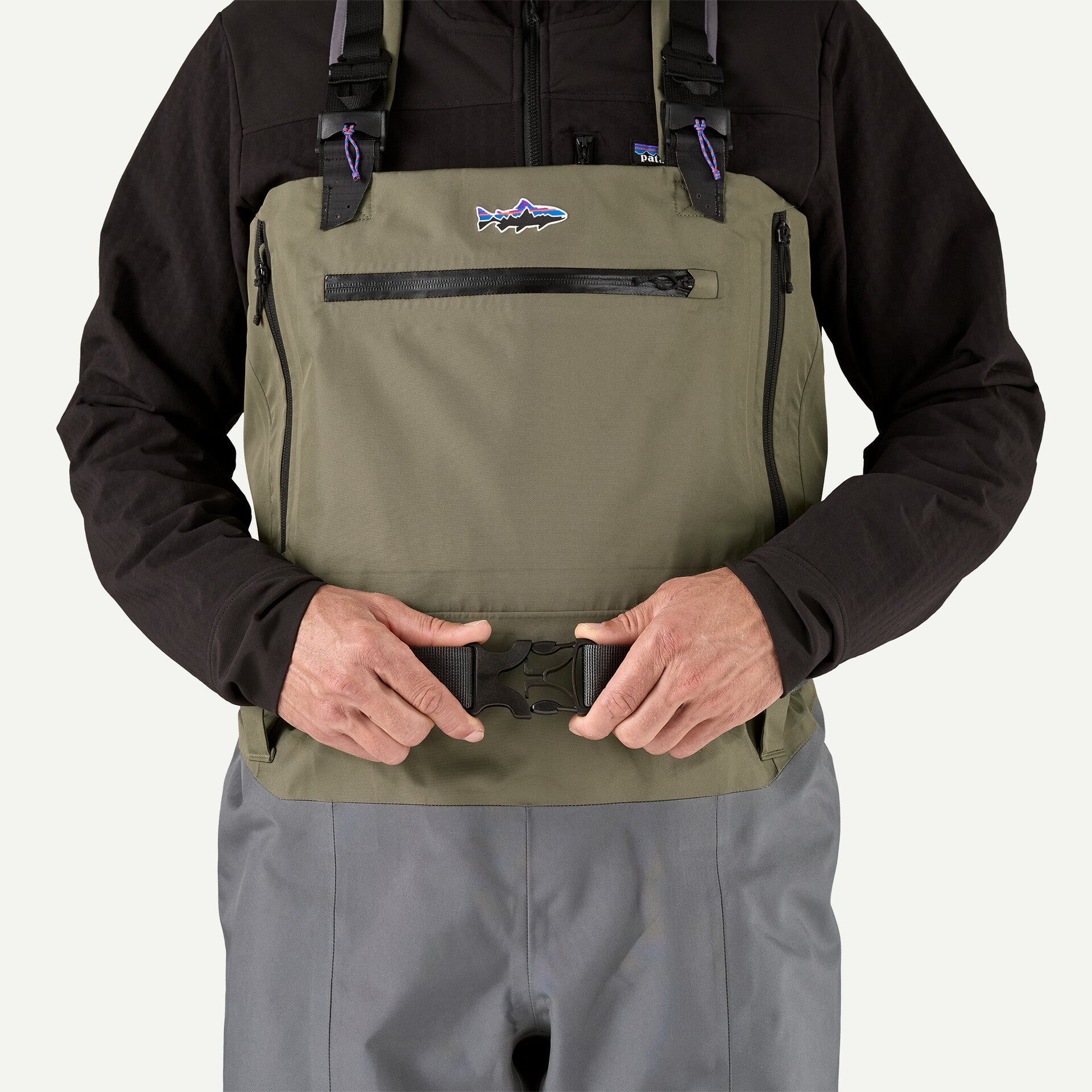 Patagonia M's Swiftcurrent® Expedition Waders