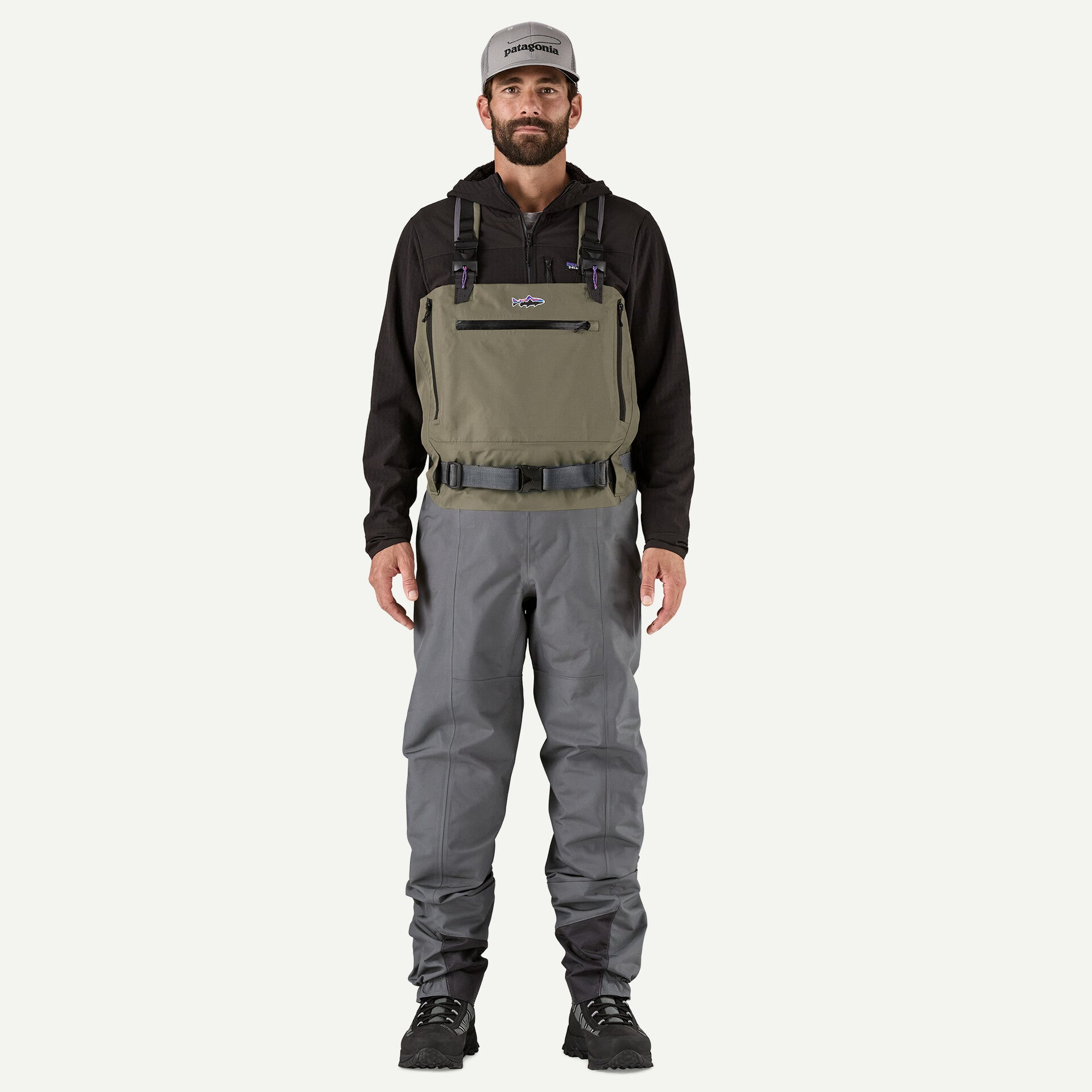 Patagonia M's Swiftcurrent® Expedition Waders