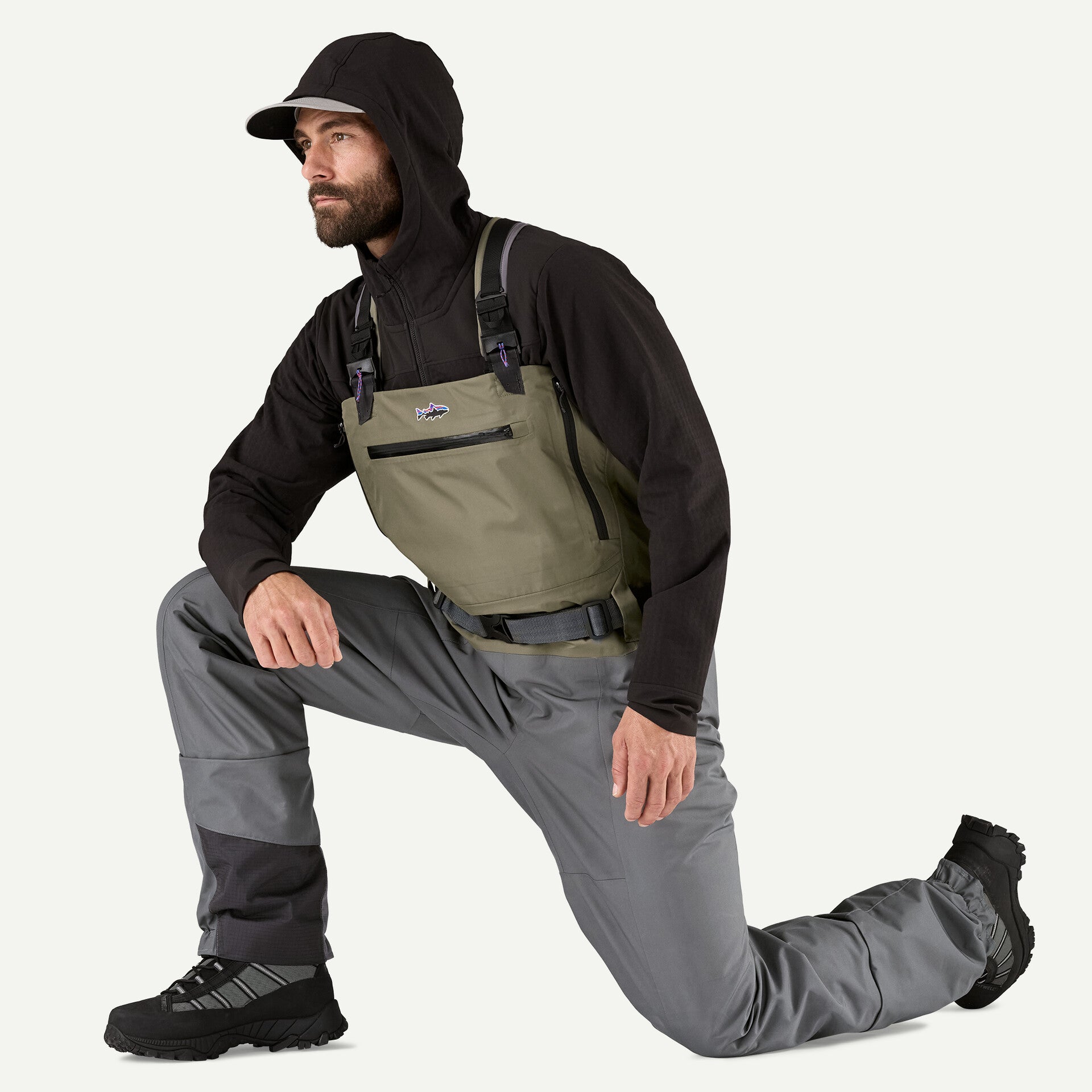 Patagonia M's Swiftcurrent® Expedition Waders