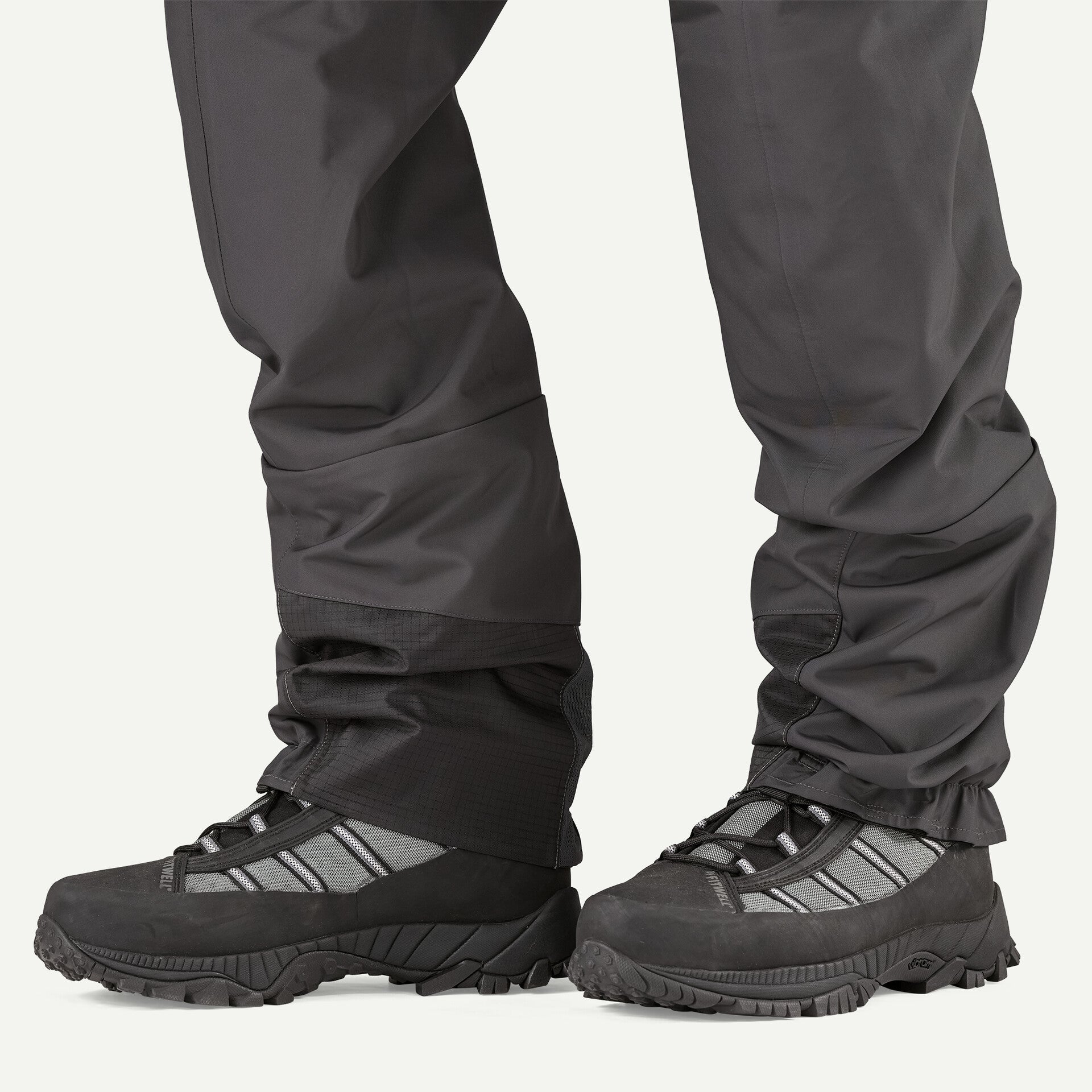 Patagonia M's Swiftcurrent® Expedition Zip-Front Waders