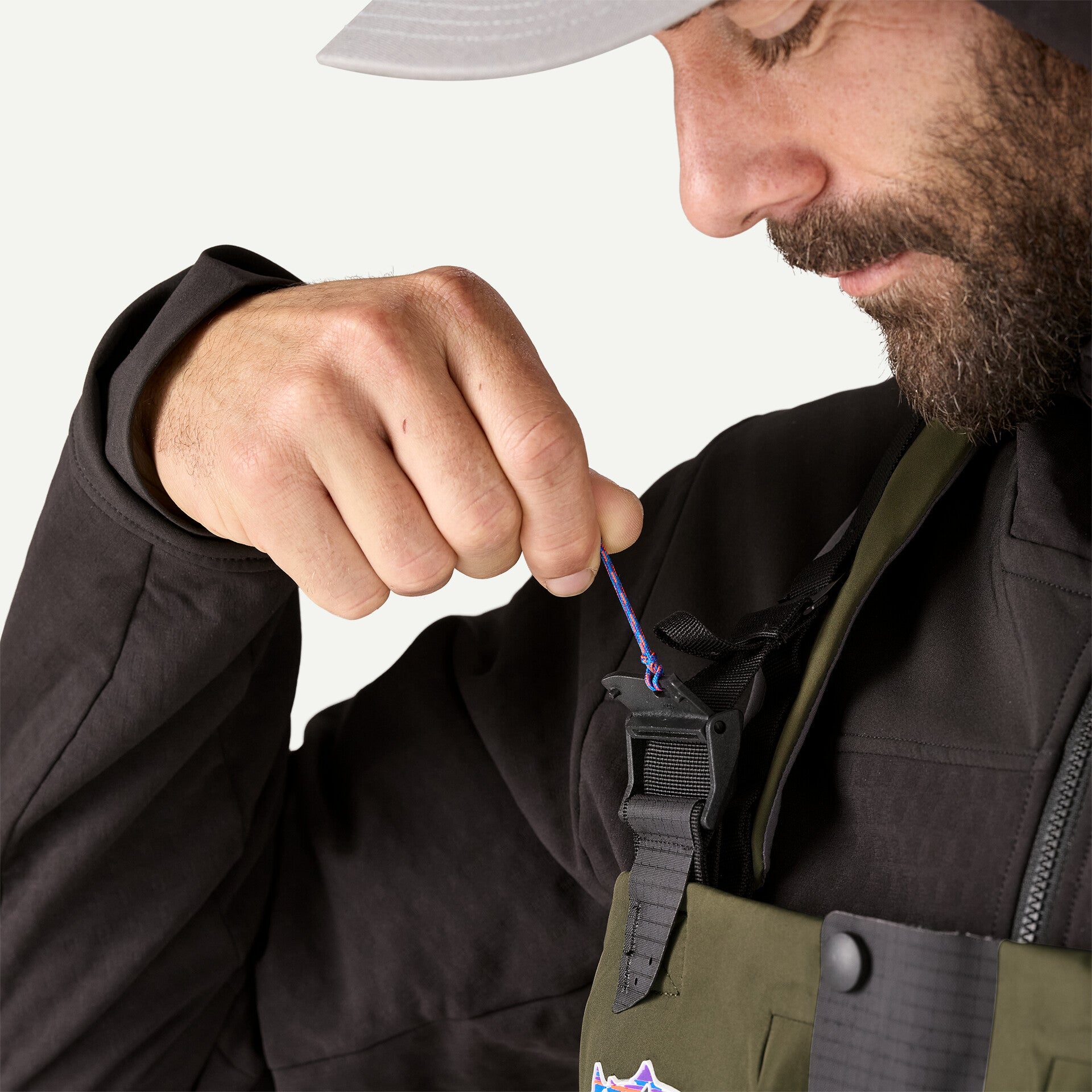 Buy Patagonia M's Swiftcurrent® Expedition Zip-Front Waders