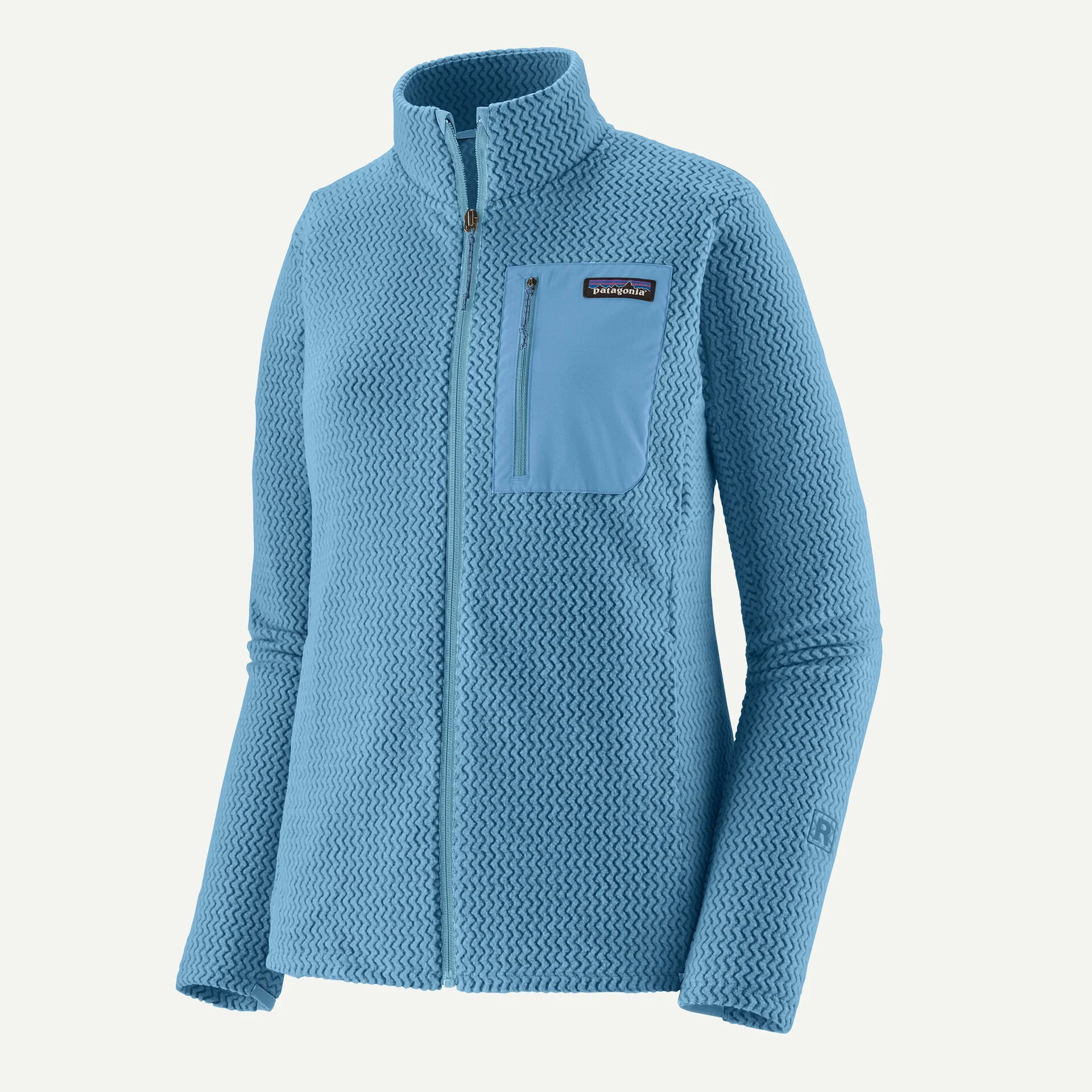 Patagonia W's R1® Air Jacket