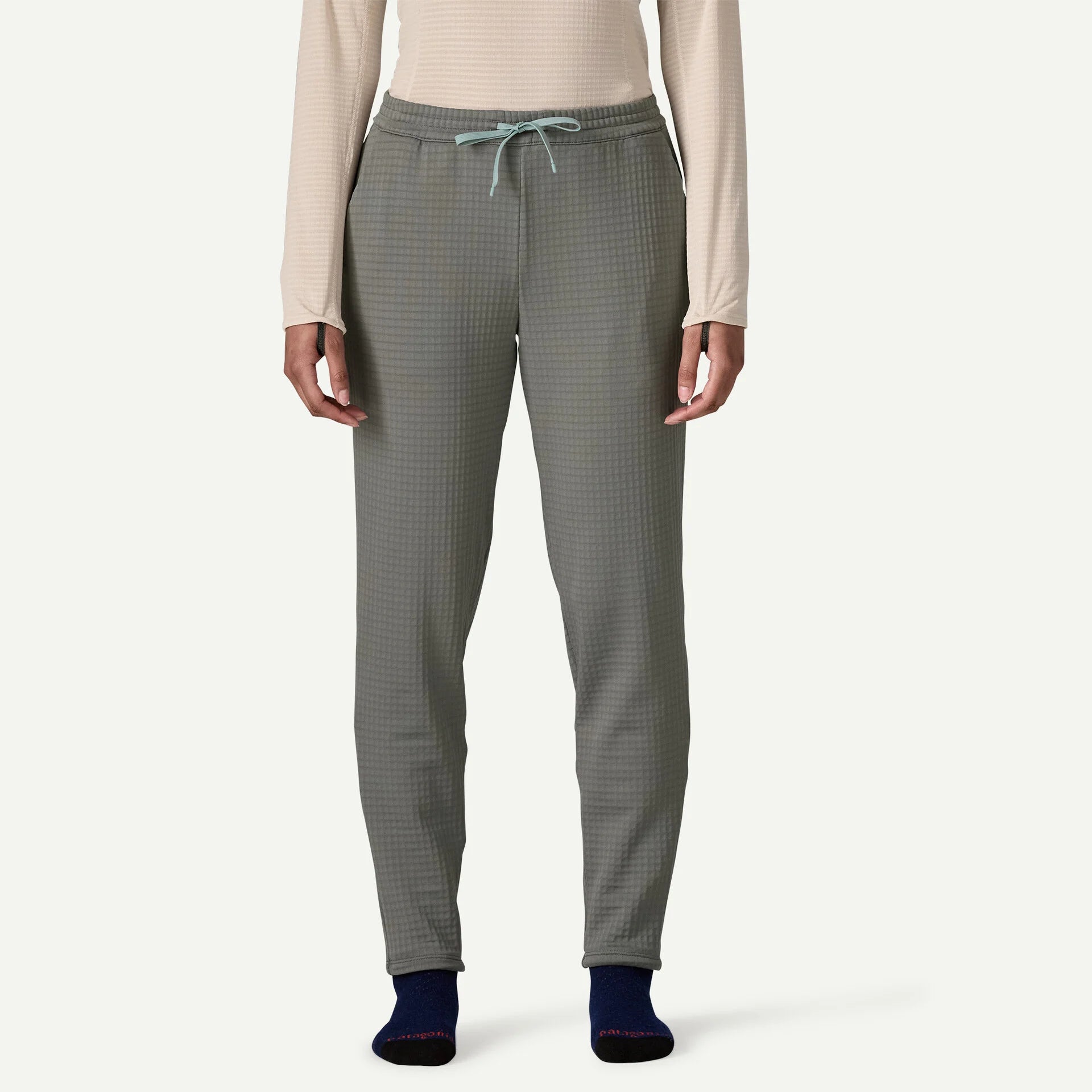 Patagonia W's R1® Fleece Pants