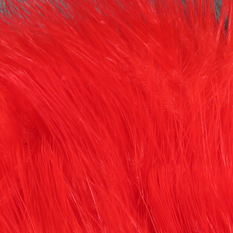 Hareline Marabou Blood Quills