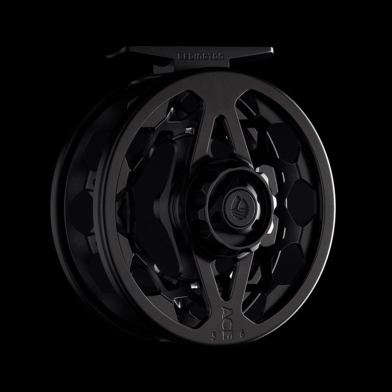 Redington ACE Fly Reel - Tactical Edition