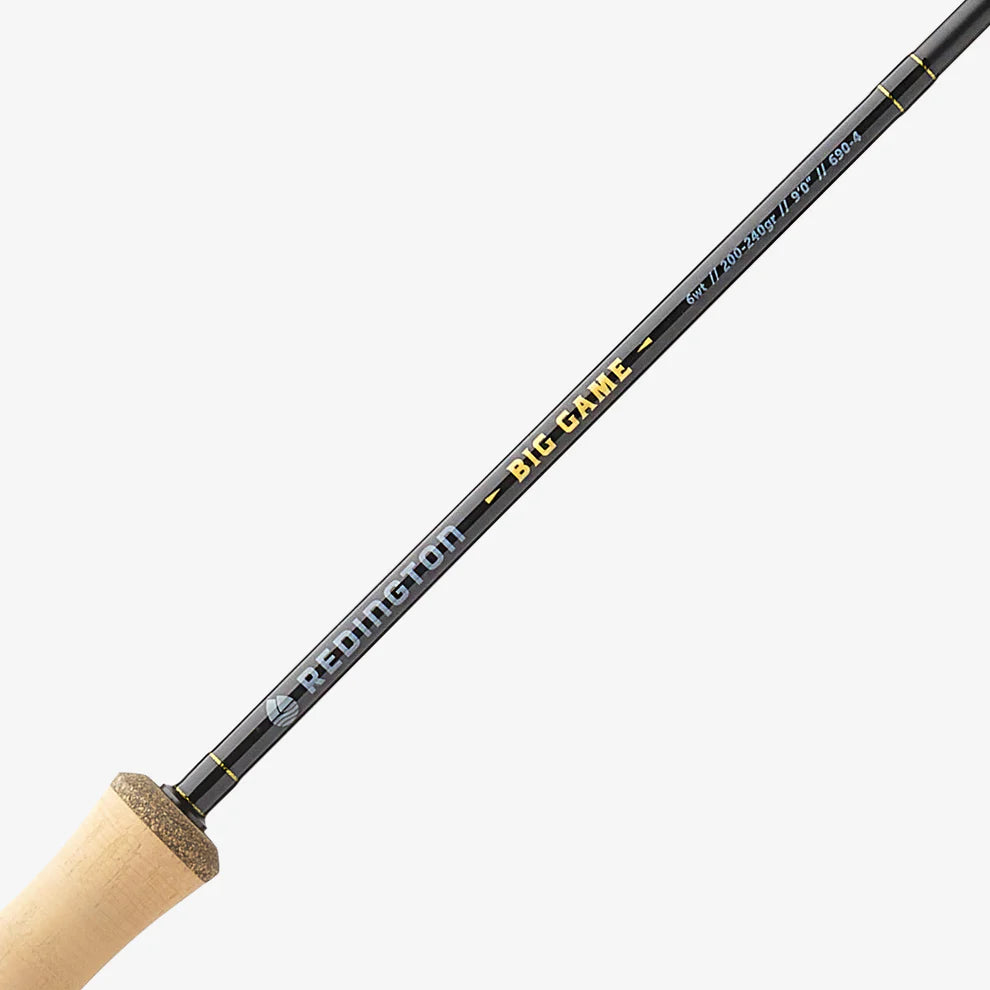 Redington Big Game Fly Rod