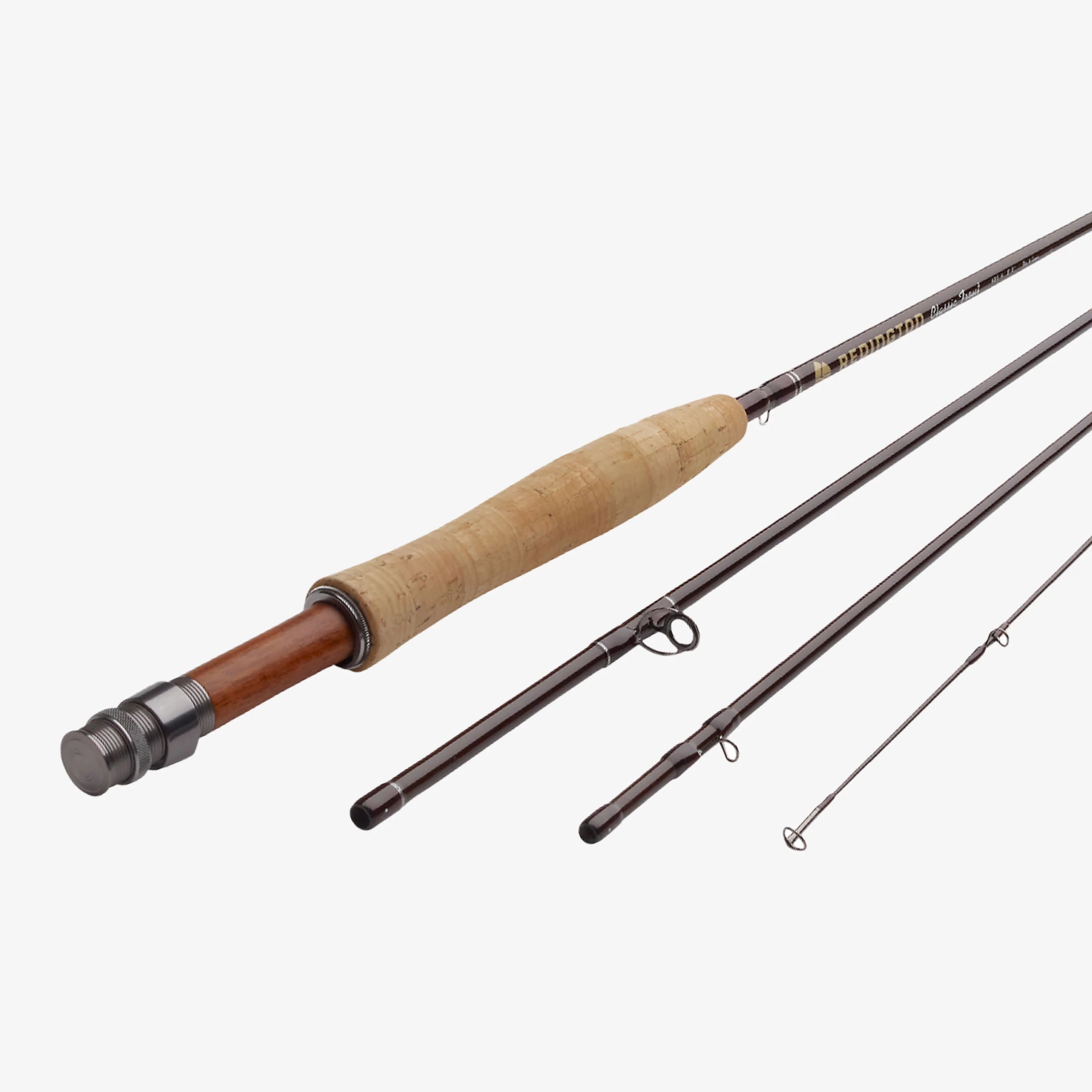 Redington Classic Trout Fly Rod