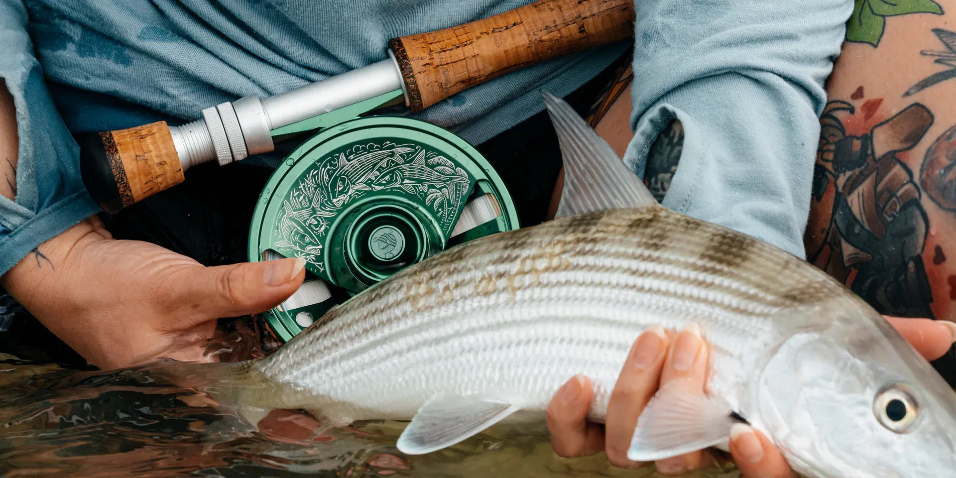 Front Range Anglers — fishing photo 3