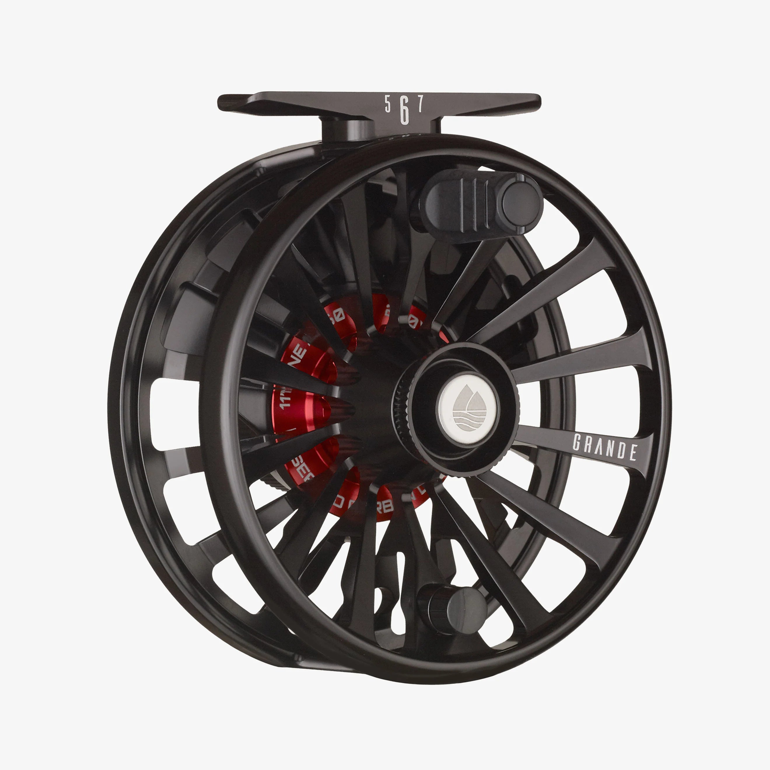 Redington Grande Saltwater Reel