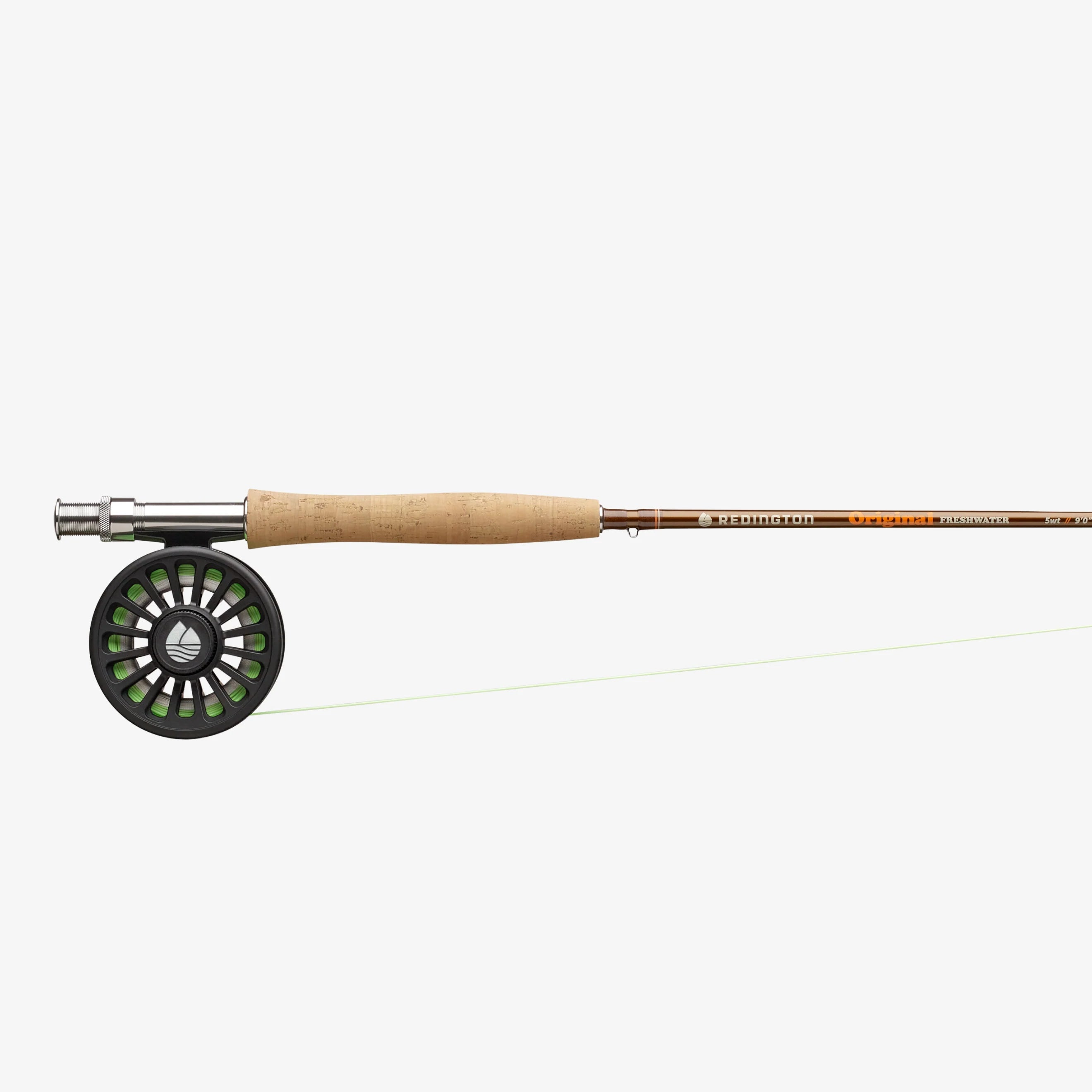 Redington Original Freshwater Kit - 590-4