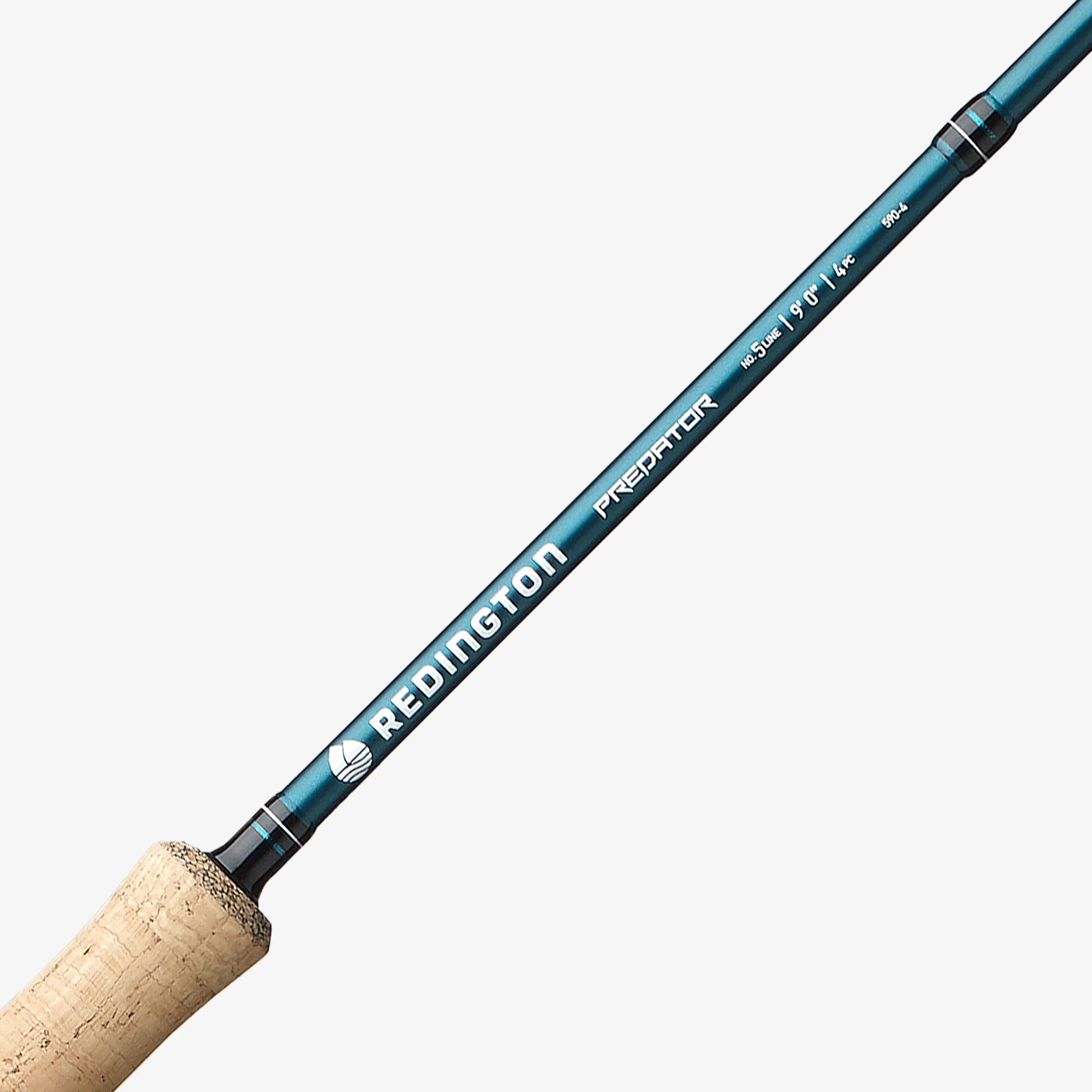 Redington Predator Saltwater Fly Rod