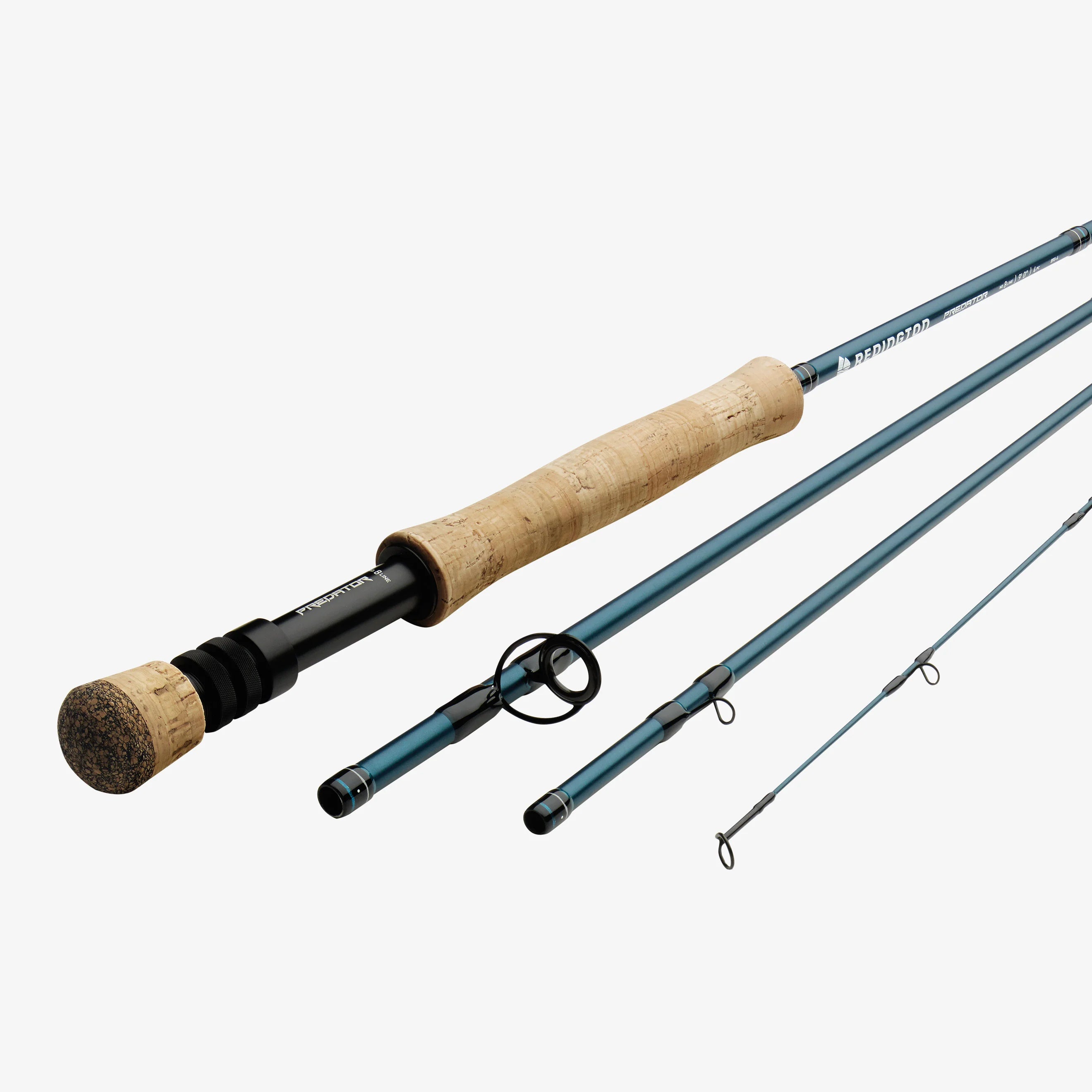 Redington Predator Saltwater Fly Rod