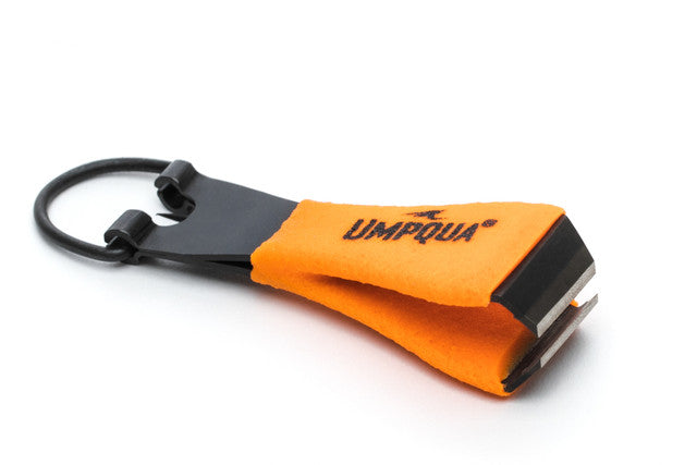 Umpqua River Grip Nipper Tungsten Carbide