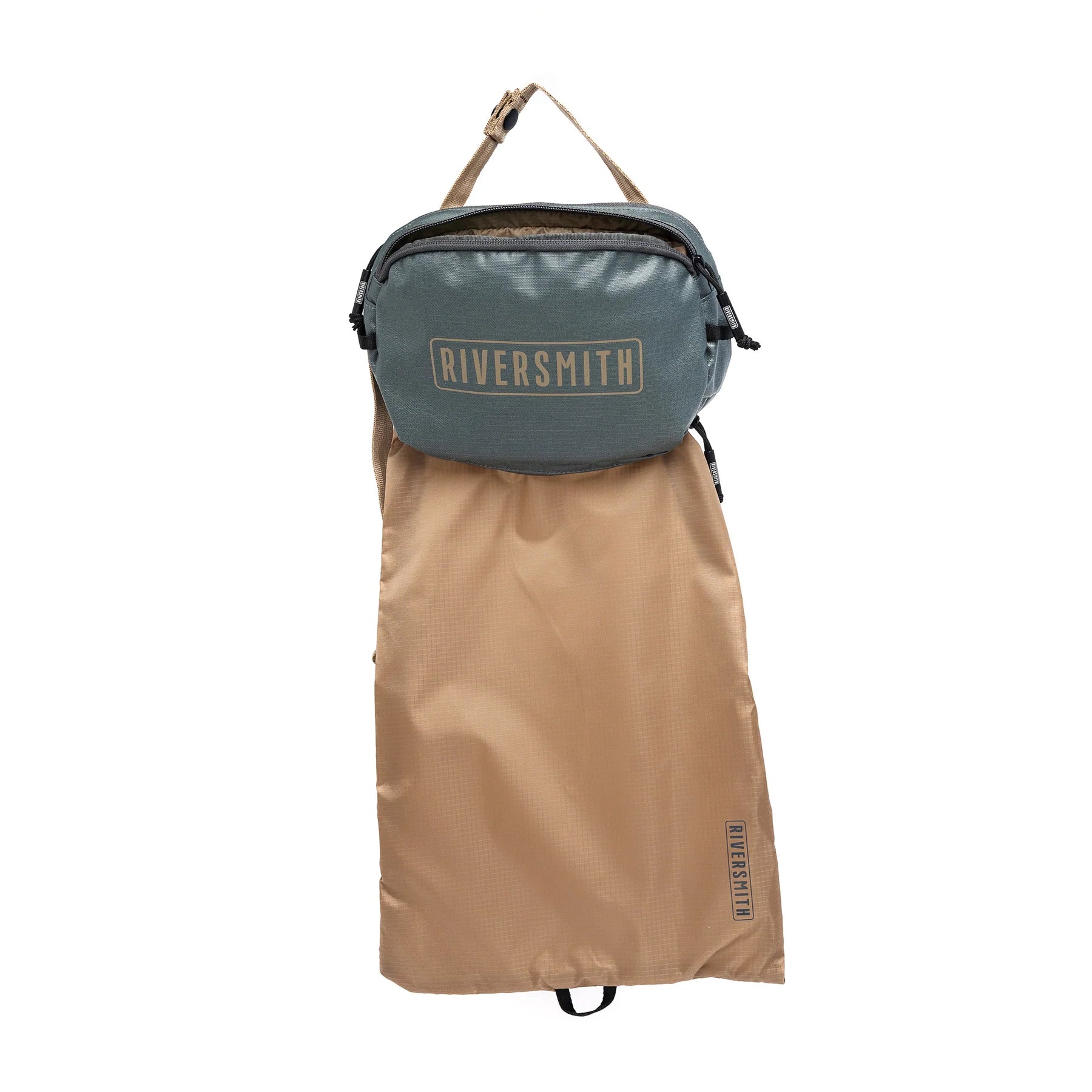 Riversmith Convoy PackOut Bag