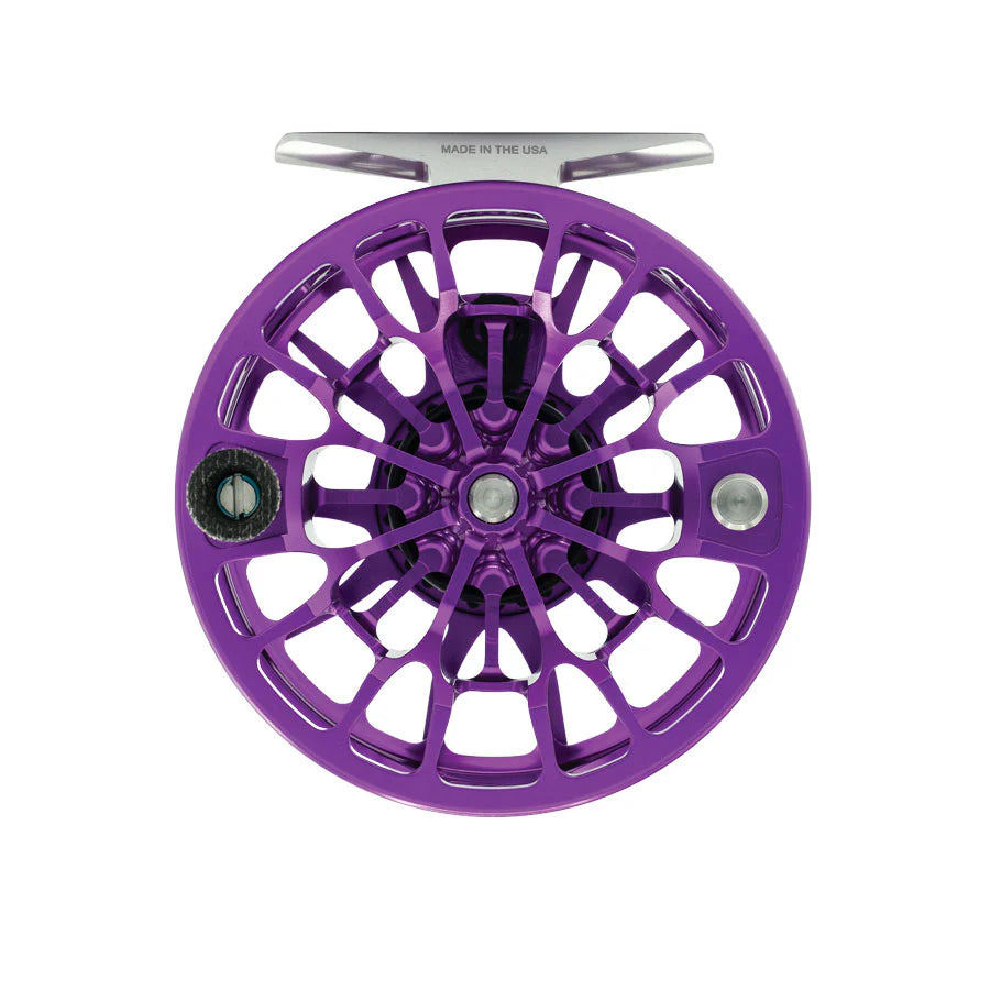 Ross Animas Fly Reel