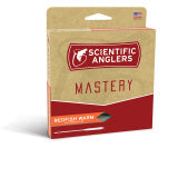 Scientific Anglers Mastery Redfish Warm Fly Line