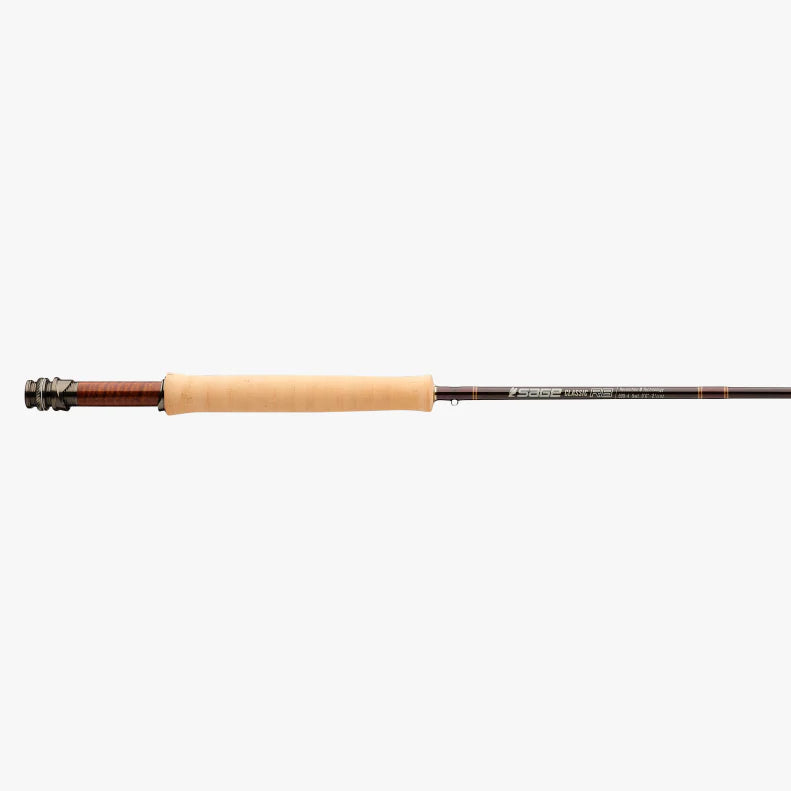 Sage Classic R8 Fly Rod