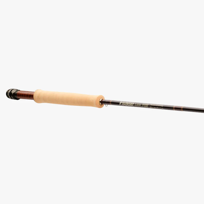 Sage Classic R8 Fly Rod