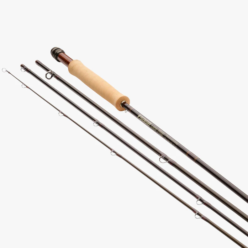 Sage Classic R8 Fly Rod