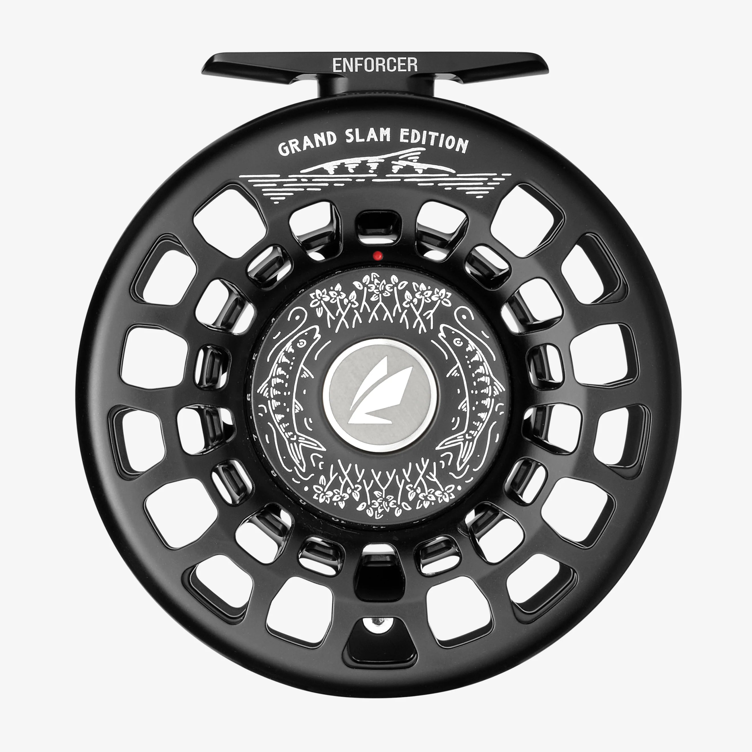 Sage Enforcer Grand Slam Bonefish Fly Reel