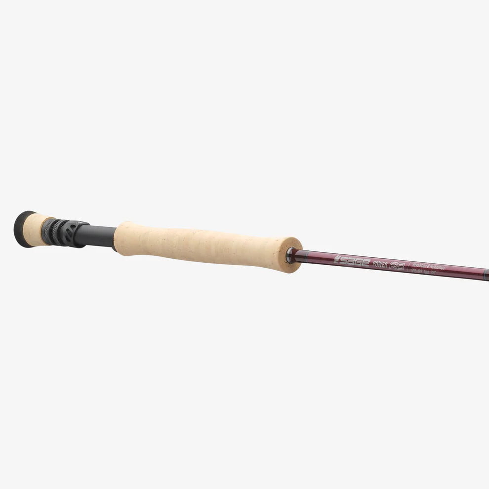 Sage Power R8 Fly Rod