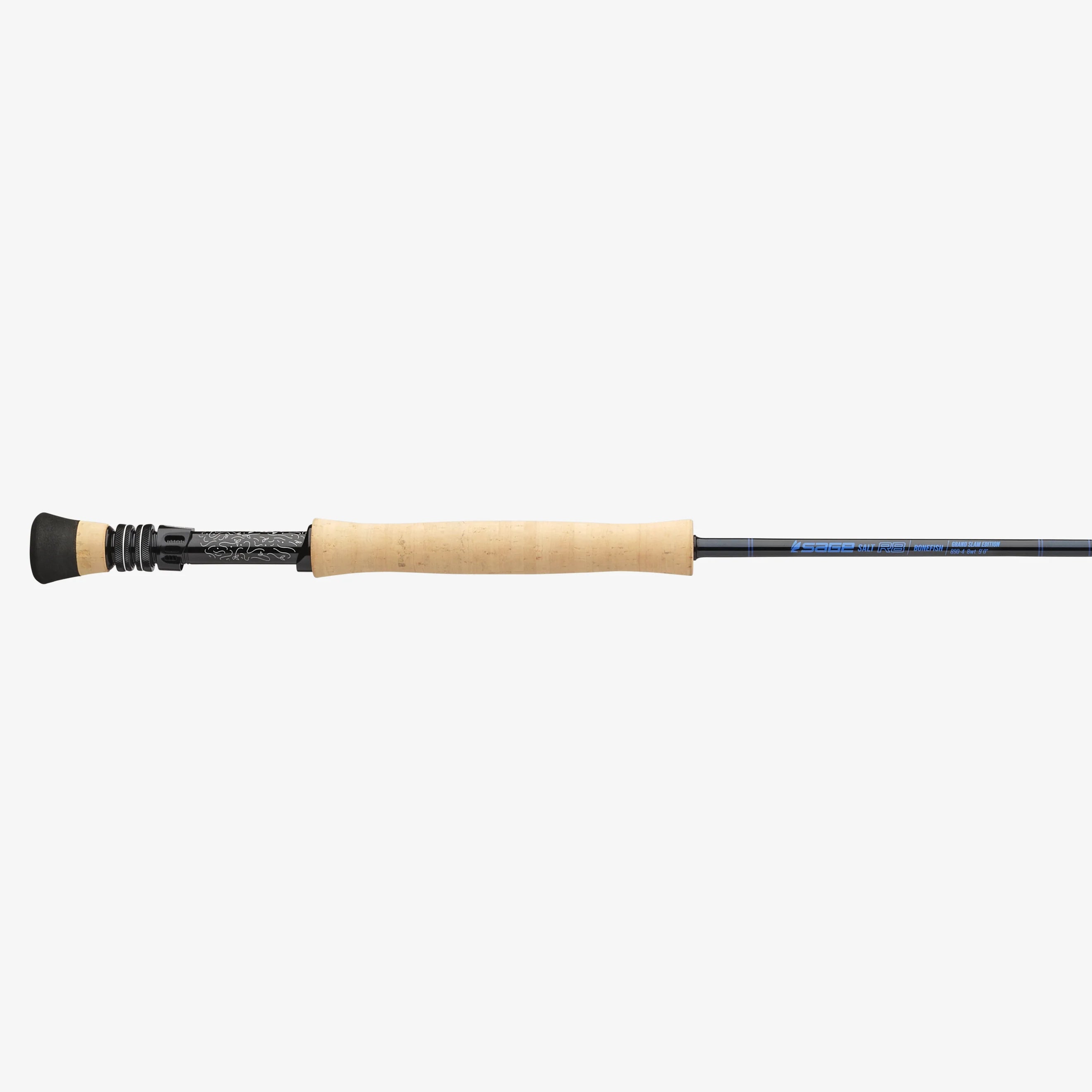 Sage R8 Salt Fly Rod - Grand Slam Edition Bonefish