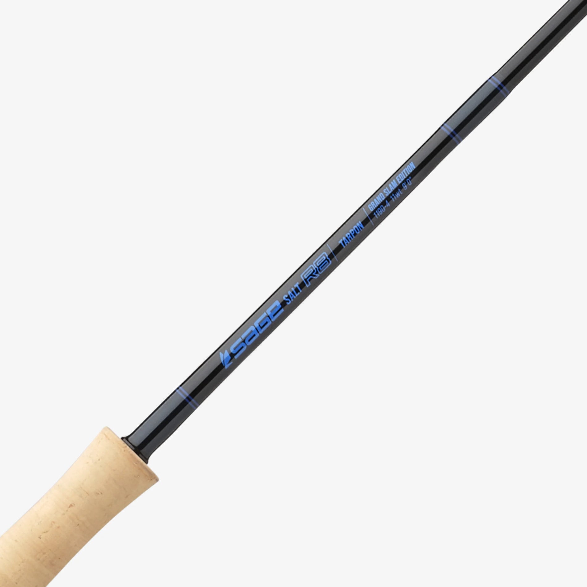 Sage R8 Salt Fly Rod - Grand Slam Edition Tarpon