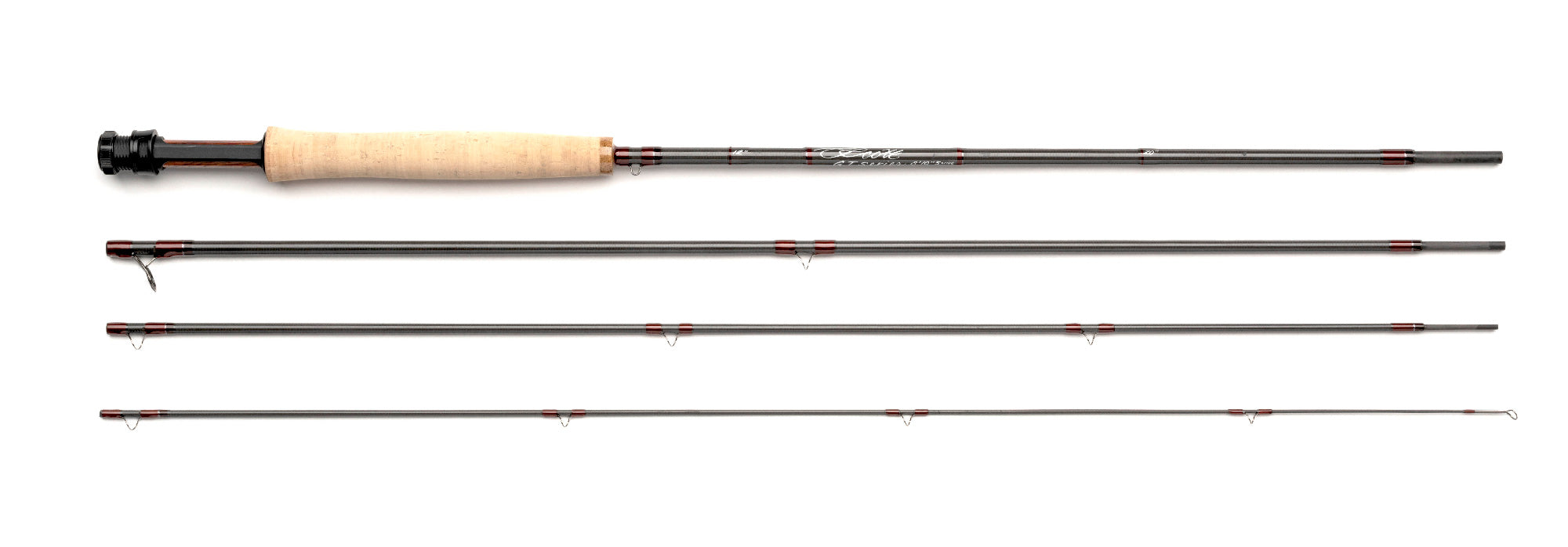 Scott GT Series Fly Rod