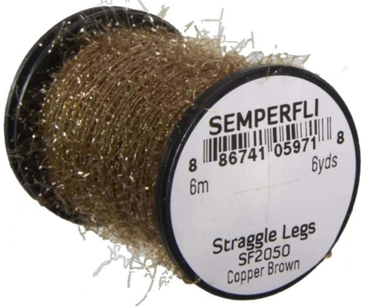 Semperfli Straggle Legs