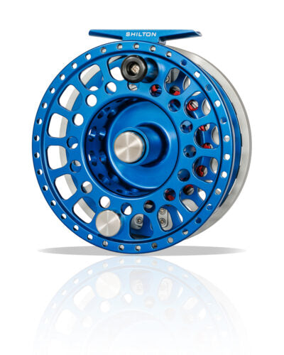 Shilton SL12 Fly Reel