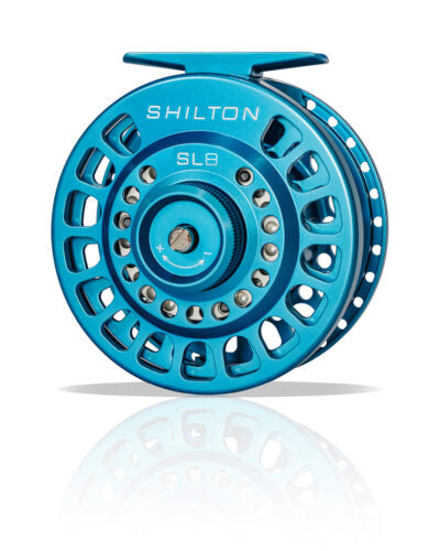 Shilton SL7 Fly Reel