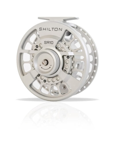 Shilton SR10 Fly Reel