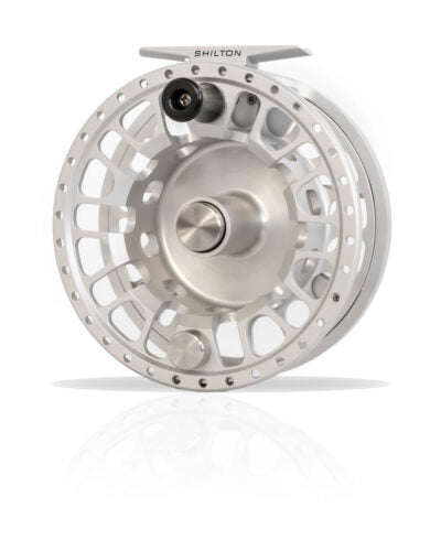 Shilton SR10 Fly Reel