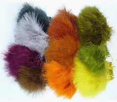 Wapsi Strung Marabou