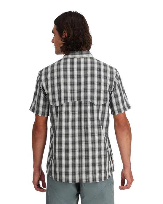 Simms Big Sky Short-Sleeved Shirt