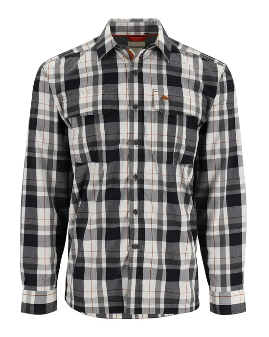 Simms ColdWeather Shirt