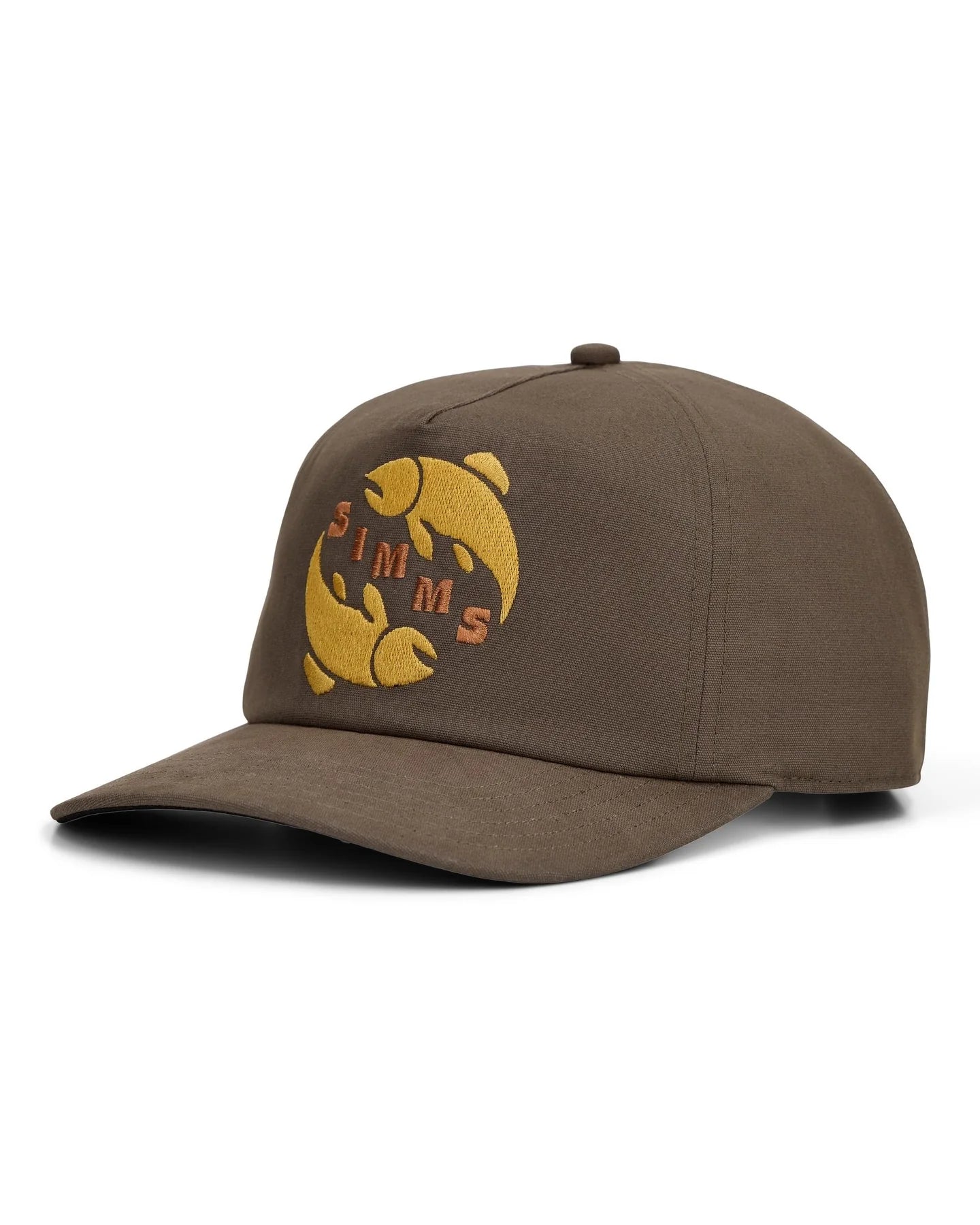 Simms Double Haul Cap