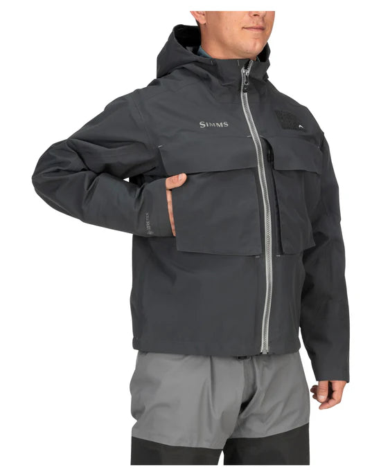 Simms M's Guide Classic Wading Jacket