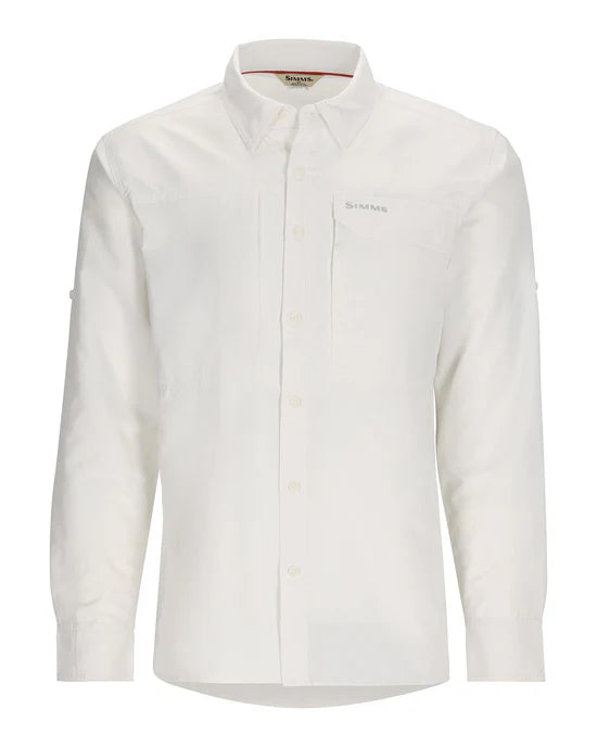 Simms M's Guide Fishing Shirt